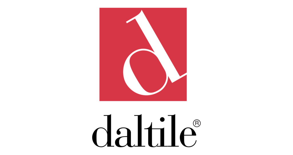 Dal-Tile logo
